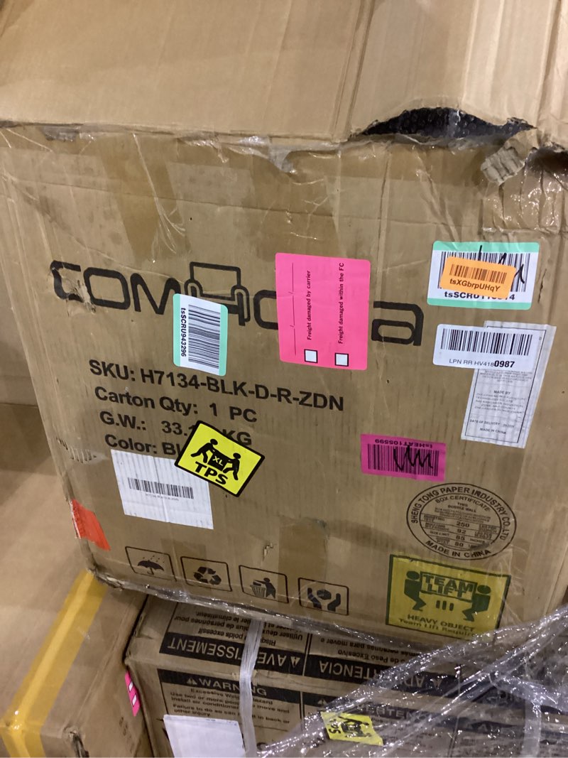 Condition photo showing New/Like New for Office chair