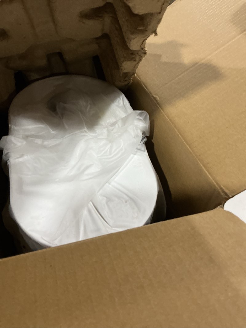 Condition photo showing Good Condition for Dreo 6L Humidifier Large Room, Warm & Cool Mist Humidifiers for Bedroom, 60H Runtime, 12H Timer, Top Fill, Humidity Indicator Light, Baby, Plants, Easy Clean, HM713 White