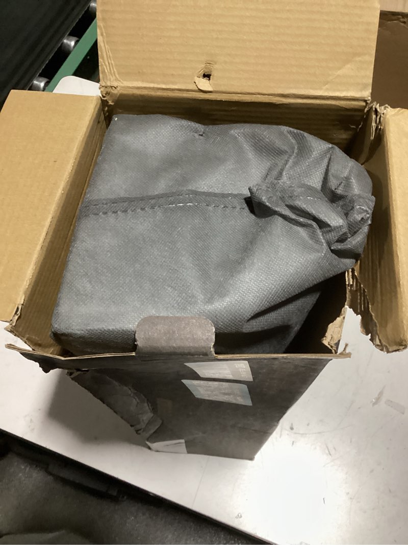 Condition photo showing Good Condition for Glass Shelf for Bathroom Wall Sheves 24 inch Rectangular Stainless Steel Tempered Glass Modern Stainless Steel Wall Mount Accessories Organizers Storage (Matte Black) Matte Black 24‘’ with Railing