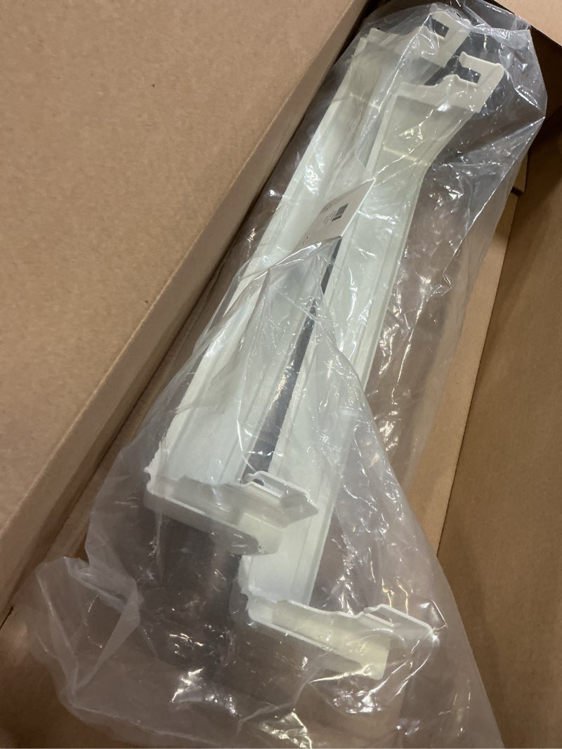Condition photo showing Good Condition for 240338001 door bin shelf for refrigerator compatible with frigidaire or kenmore refrigerator? replaces ps429871, ap2115859, 240338001, 240338005 (2pack)