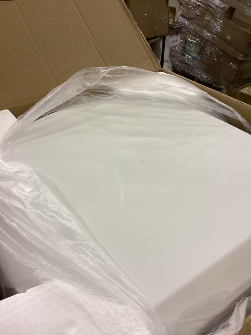 Condition photo showing New/Like New for Automatic Litter Box, Self Cleaning Litter Box, Odor Control, 90L Large Capacity with APP Control an