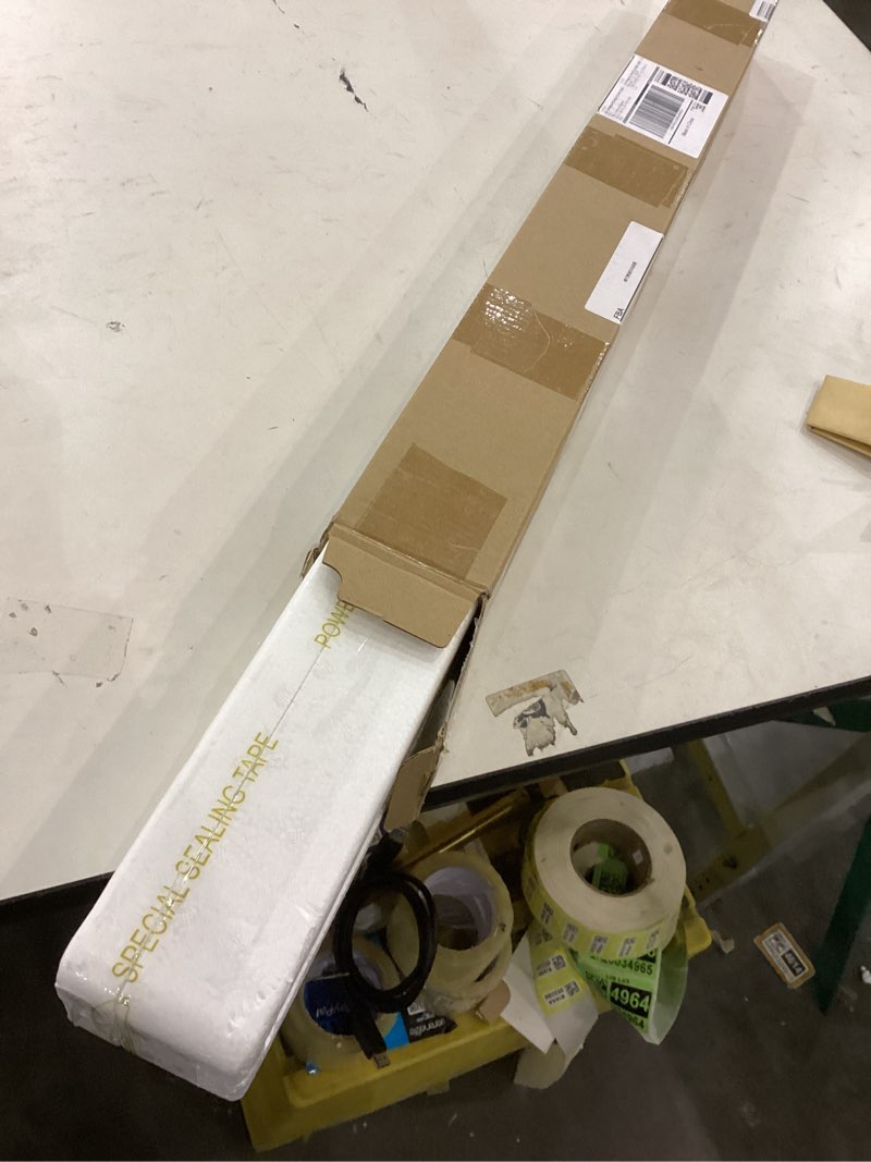 AZ-HAPPYMALL Rear Right Tailgate Power Lift Support Shock Strut - Compatible with Hyundai Vehicles -