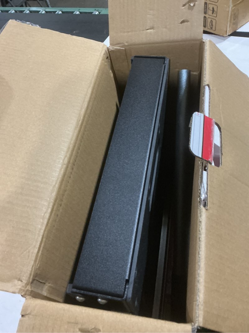 Condition photo showing Good Condition for 13" rigid core vinyl floor cutter, cuts spc/lvp/lvt/wpc up to 9.5mm; crack-free! moveable blade for irregular corners, door jams, etc. -saves 30% time! perfect for pros & diyers! 13" floor cutter