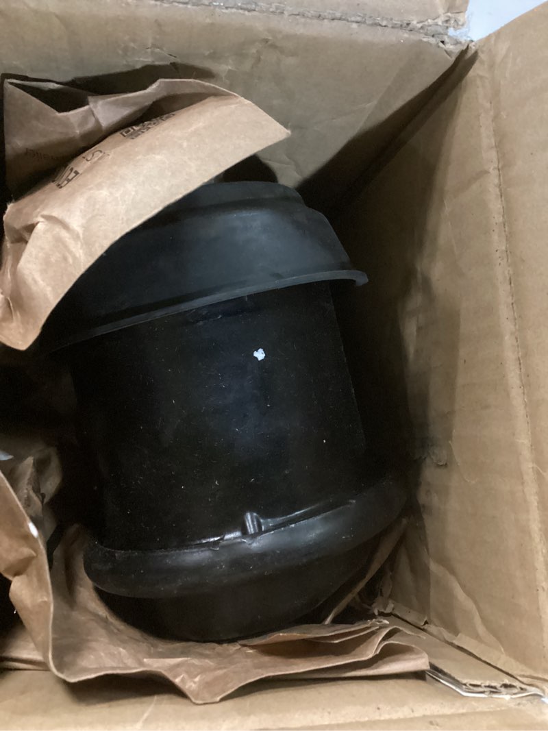 Condition photo showing Good Condition for a5549hy front engine mount for 2009-2017 enclave acadia traverse, 2009-2010 saturn outlook, replace oe 25840452