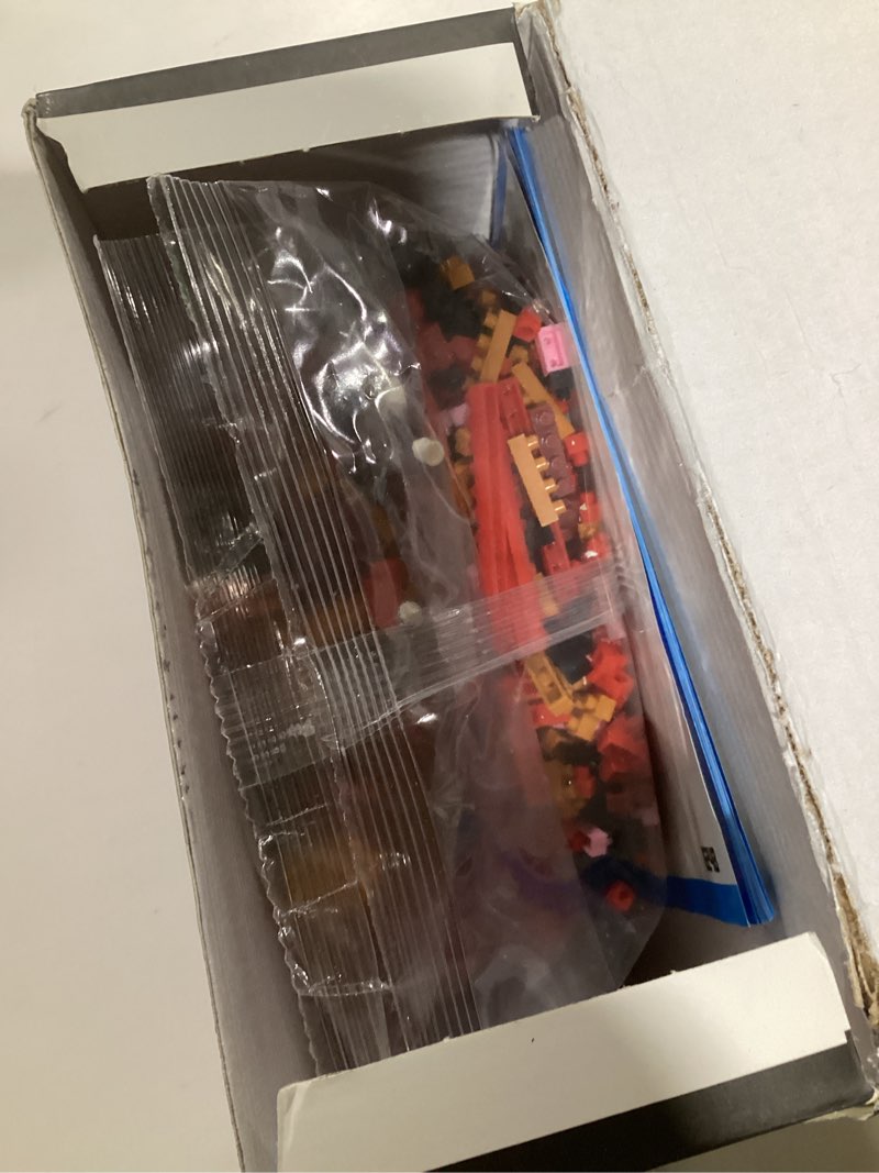 Condition photo showing New/Like New for Dinosaur Torvosaurus Building Blocks Model Decor Micro Mini Blocks Toy Birthday for Age 6+ Children Adults Teens 1548 Pieces