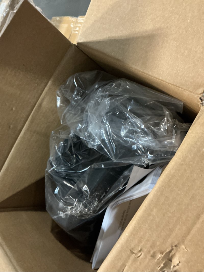 Condition photo showing Good Condition for black+decker 20v max powerconnect handheld vacuum, cordless, battery not included, bare tool only (bchv001b) handheld vacuum (tool only)