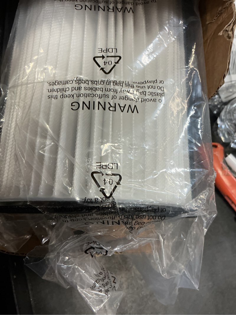 Condition photo showing Good Condition for tpp440f filter replacement compatible with envion therapure tpp440 tpp540 tpp640 tpp640s air purifier. compared to part tpp440f, 4-stage filtration high-efficiency activated carbon, 2-pack