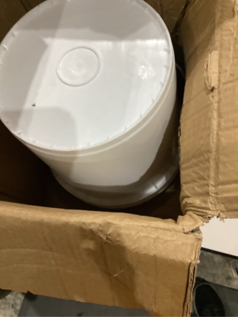 Condition photo showing New/Like New for waterproof glue,invisible agent,strong transparent sealant,for bathroom, kitchen, garden, roofs, walls (0.3, kilograms) 10.58 ounces