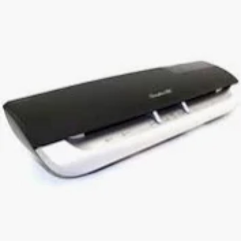 GBC Fusion 3000L 12" Laminator