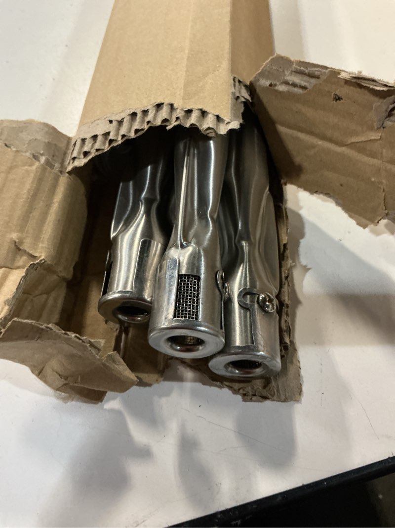 Condition photo showing Good Condition for direct store parts kit dg230 for weber genesis silver b/c, spirit 300/700, weber 900, genesis platinum c b genesis gold b c, for weber flavorizer bars 7537 7536 & burner tube 7508 3611 ss burner + ss heat plates