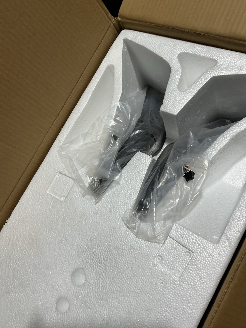 Condition photo showing Good Condition for Sequential LED Tail Lights Compatible with Honda Civic 10th Gen Sedan 2016-2021, Not for Hatchbacks, Starting Animated Tail Light Assembly, Brake Turn Signal Lights, Reverse Lights, Parking Light, 1B White Dragon Scale