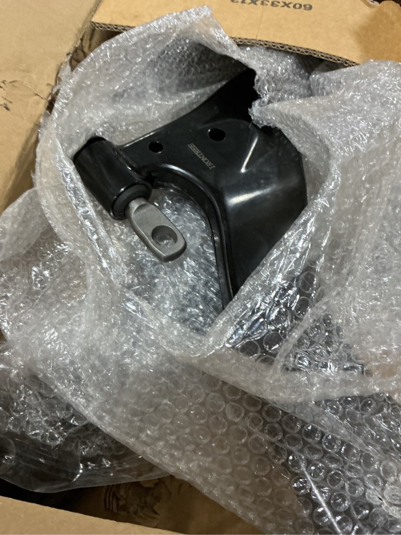 Condition photo showing Good Condition for irontree 2pcs front left & right lower control arm k622035 k622036 and ball joint assembly for toyota sienna 2011-2020 3.5l v6, 45d1995 45d1996