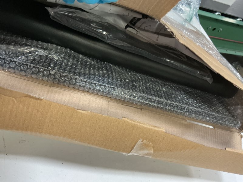 Condition photo showing Good Condition for Universal Swivel TV Stand Base Table Top TV Stand for 23-70 Inch TVs 70 Degree Swivel, 6 Height Adjustable Tall Monitor Mount Stand, Max VESA 400x400mm,Holds up to 88lbs TS206 H-Shape 400x400mm Vesa