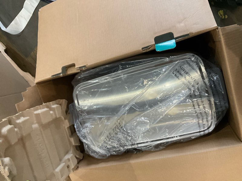 Condition photo showing Good Condition for trashcan