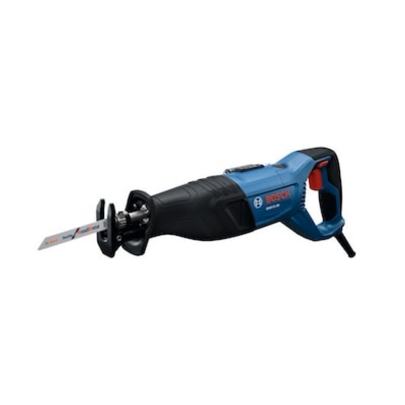 bosch 12 -amp variable speed reciprocating saw ( charger not included )