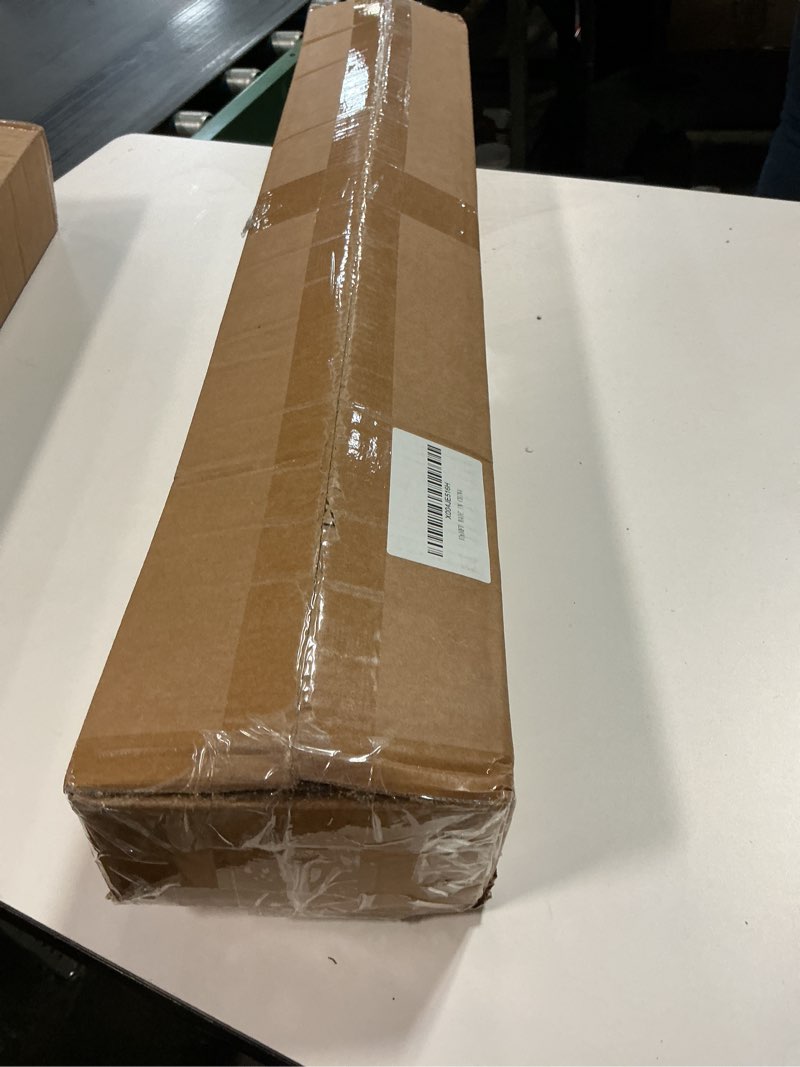 Condition photo showing New/Like New for 10x10FT Adjustable Photography Backdrop Stand Kit Photo Studio Background Support with 4 Crossbars 6 Clamps 2 Sandbags