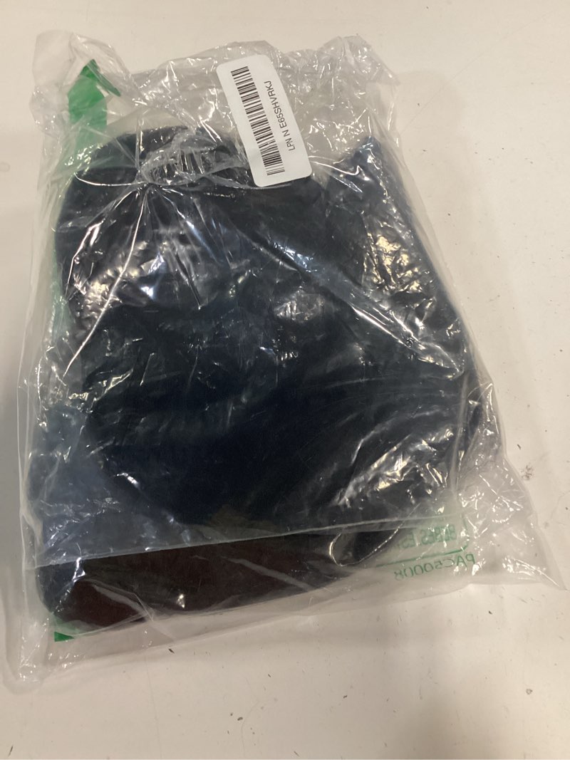 Condition photo showing As Is for synthetic lace front wig 13x4 hd lace layered hairstyle pre plucked hairline straight long black glueless wigs for black women 26 inch beginner friendly