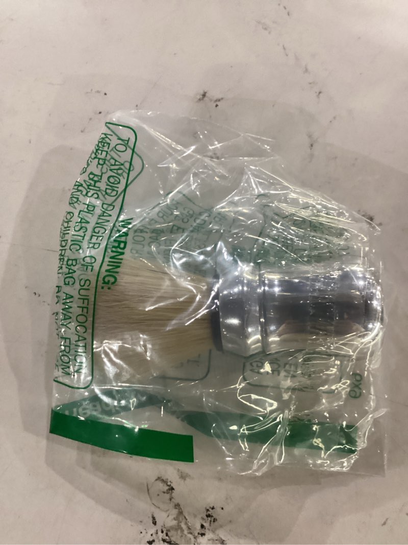 Condition photo showing Good Condition for proraso professional shaving brush - natural boar bristles - premium wet shave brush