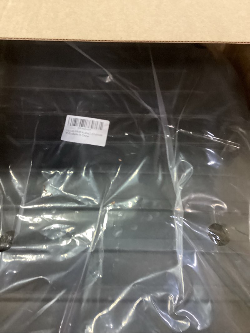 Condition photo showing Good Condition for Cargo Mat with Seat Back Cover Fit for 2017-2022 Honda CRV Fuel Model, TPE Cargo Liner All Weather Trunk Mat Replacement for 2017 2018 2019 2020 2021 2022 CR-V Accessories(17-22 Fuel Model)