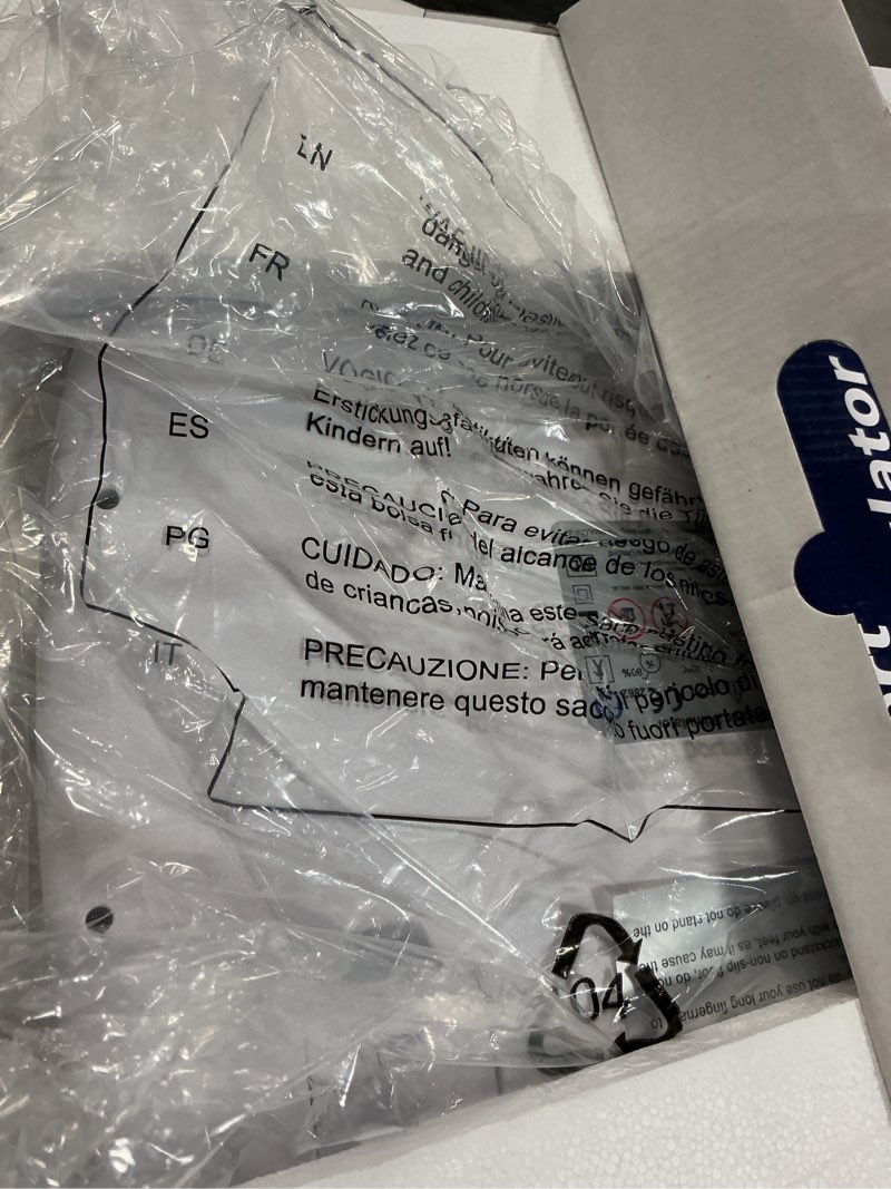 Condition photo showing Good Condition for F FIWENE FSA EMS Foot Massager-Electronic Muscle Stimulator Relief for Neuropathy, Plantar Fasciitis