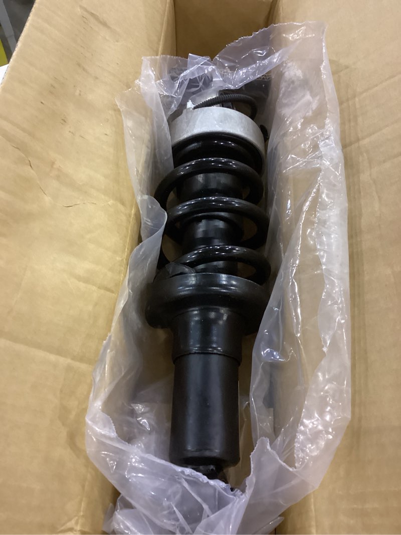 Condition photo showing New/Like New for 420412019AJ 420412020AJ Front Coil Spring Struts Assy Pair with Magnetic Ride Control for Audi R8 2009-2015 420412020AK 420412019AG (Front)