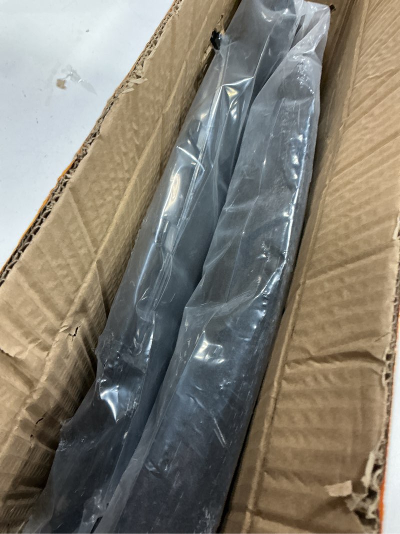 Condition photo showing Good Condition for ApplianPar 2Pcs Front Bumper Lower Left and Right Side Fog Light Cover for A3 S3 2013 2014 2015 2016 2017