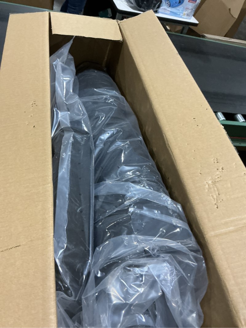 Condition photo showing Good Condition for LASFIT Floor Mats for Toyota 4Runner 2025 2026 5 Seats(Not fit Hybrid) wtih Trunk mat&backrest mat, All Weather TPE Custom Fit Floor Liner for 4 Runner SR5/TRD/Limited 6th gen Front&Rear Car Mats 2025-2026|4Runner Gas 5-Seats|Full Set Mats