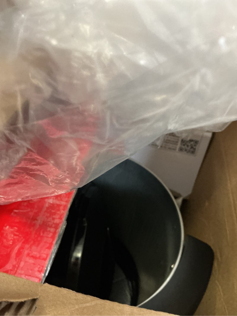 Condition photo showing As Is for Hamilton Beach 45 Cup Coffee Urn and Hot Beverage Dispenser, Silver Single-Spout