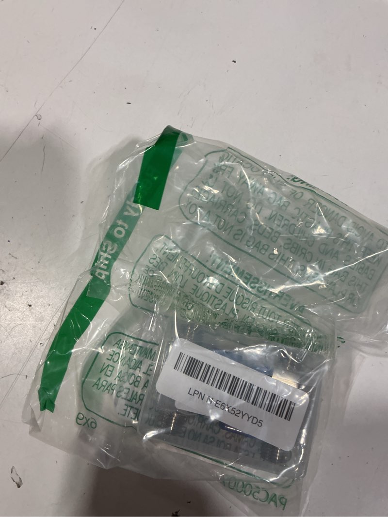 Condition photo showing Good Condition for 316 stainless steel mini ball valve 1/4" npt male x male thread shut off valve 2pcs 1/4" npt male xmale