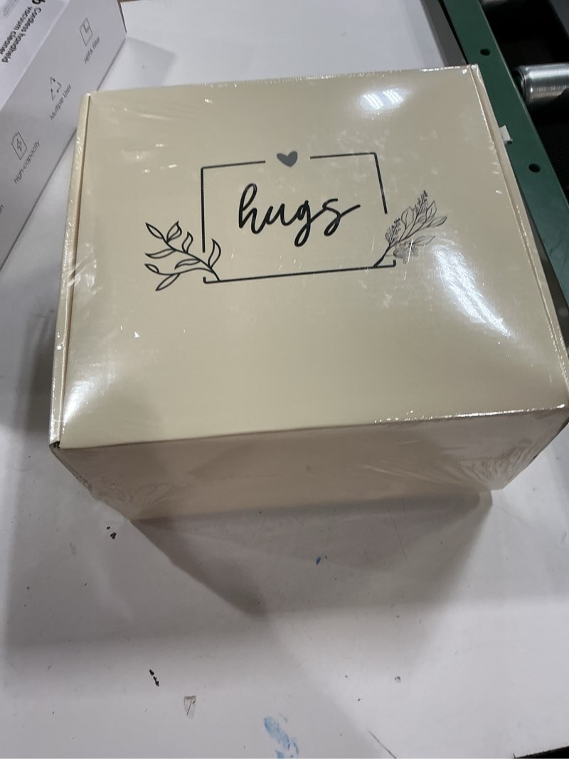 Condition photo showing New/Like New for Sympathy Gift Baskets Bereavement Gift Ideas Care Package for Women Miscarriage Gifts for Mothers Condolences Gift Basket for Loss Sympathy Gifts for Loss of Loved One
