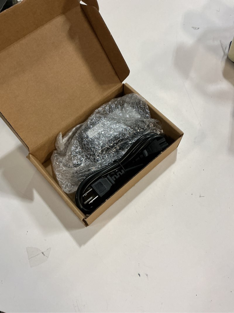 Condition photo showing Good Condition for 65W Charger Compatible with HP Laptop 45W Computer Charger Smart Blue Tip Power Cord