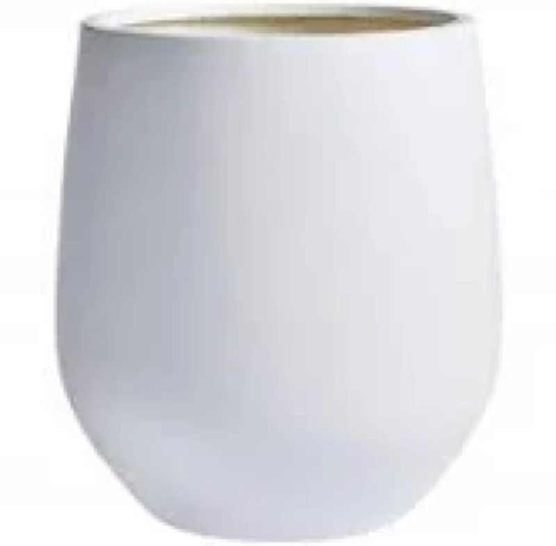 dorlis fiberstone pot planter