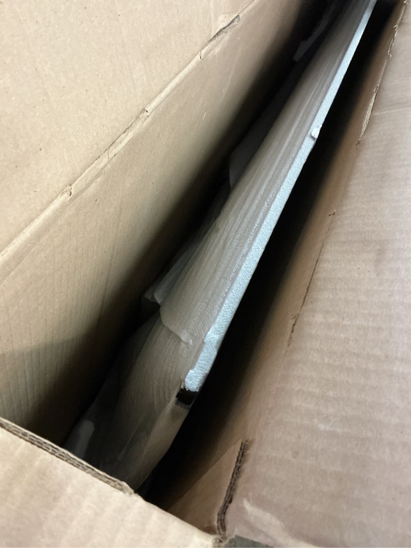 Condition photo showing As Is for Samsung 65-Inch Class Crystal UHD U8000F 4K Smart TV (2025 Model) Endless Free Content, Crystal Processor 4K, MetalStream Design, Knox Security, Alexa Built-in