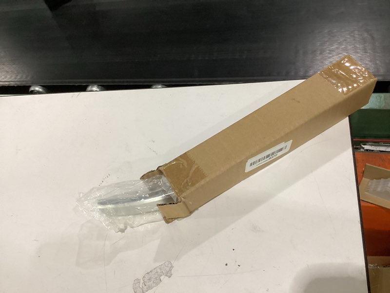 Condition photo showing Good Condition for w10210887 ps2342205 microwave oven door handle replacement, compatible with select over-the-range models – durable & easy to install
