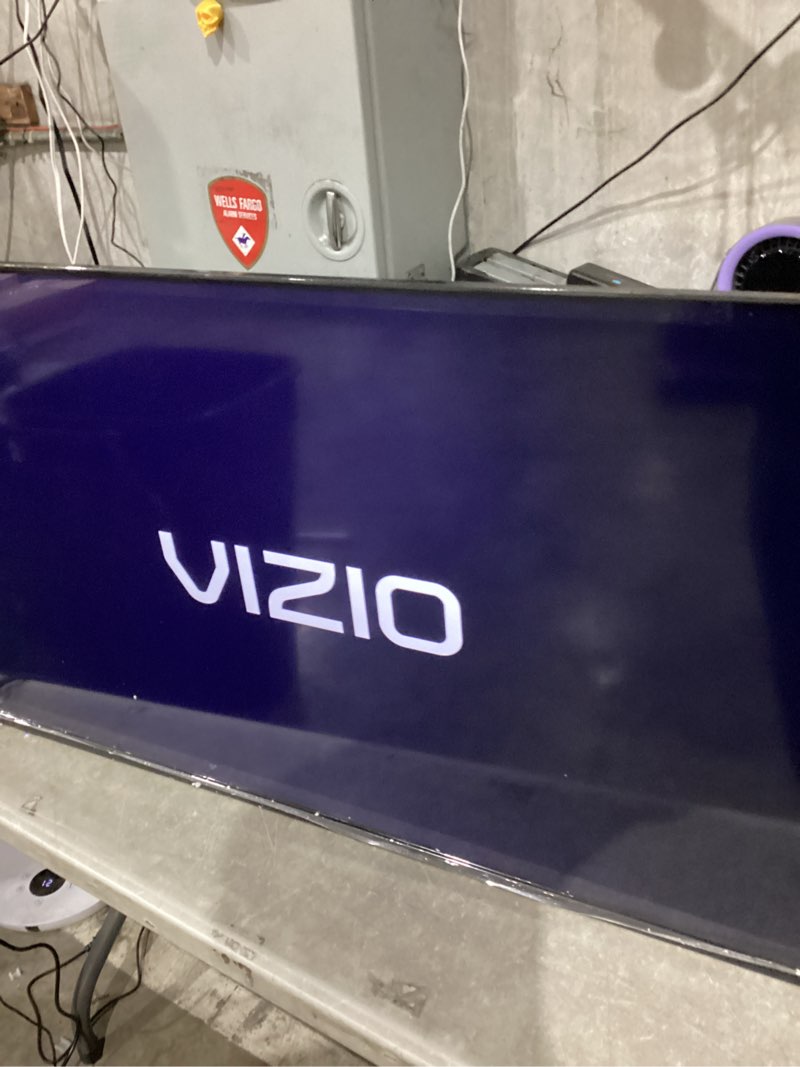 Condition photo showing Good Condition for vizio 40-inch full hd 1080p smart tv with dts virtual: x, alexa compatibility, chromecast built-in, bluetooth headphone capable (renewed)