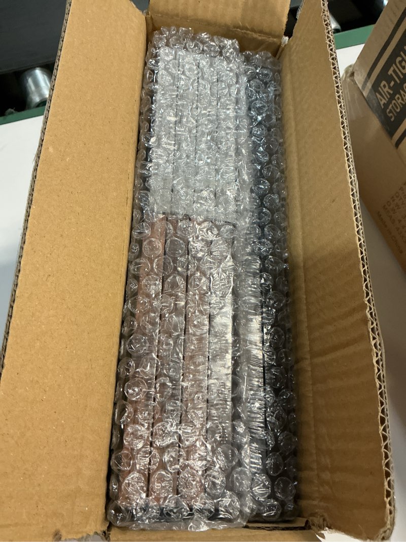 Condition photo showing Good Condition for decorUhome Picture Frames Collage Wall Decor for Photo Gallery Display, Assorted Picture Frames set of 10 Including Two 8x10 / Four 5x7 / Four 4x6 for Family Wall Decor, Black/Brown/Grey, 10 Pack Multi 10