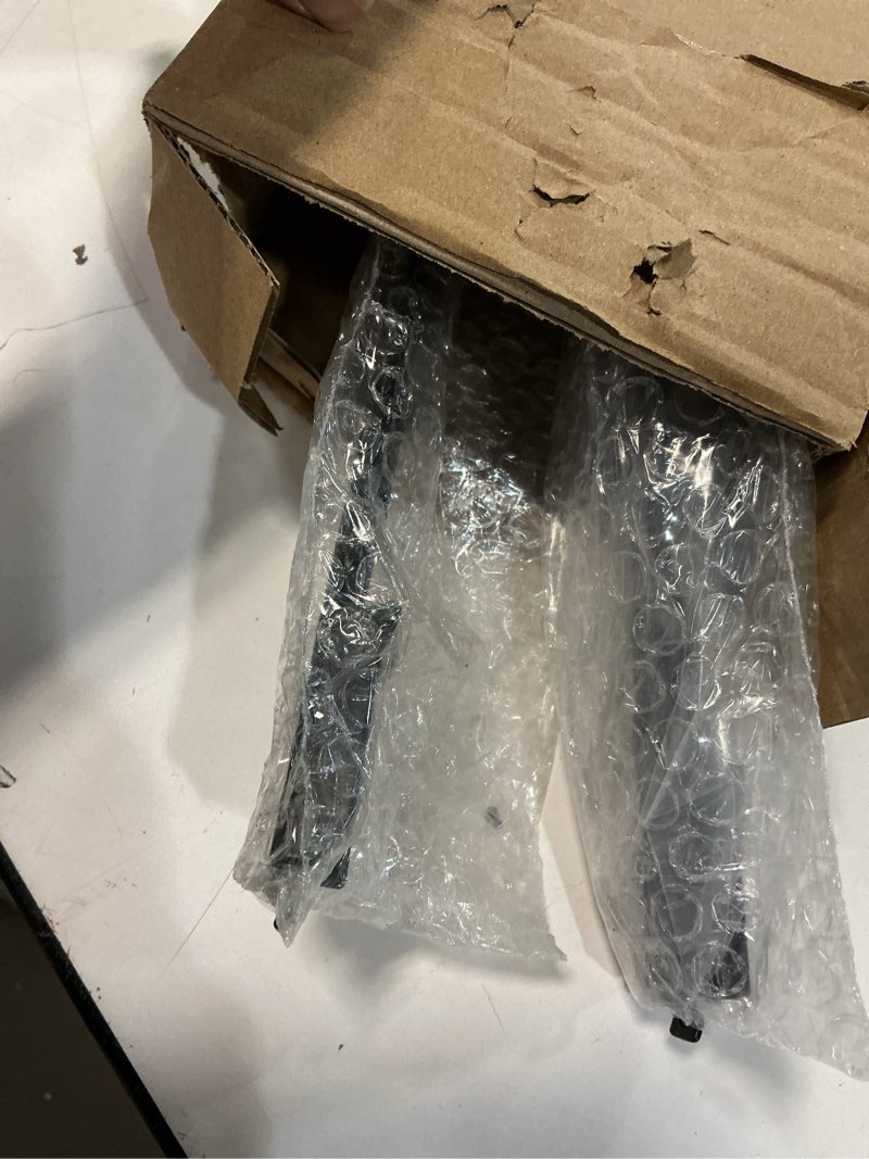 Condition photo showing Good Condition for 43513 & 43514 1 pair windshield wiper arm fit for f-ord escape 2013-2019 front left and front right side windshield wiper arm replace cj5z17527a cj5z17526b