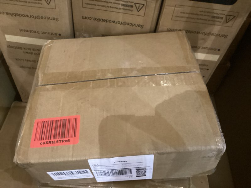 Condition photo showing New/Like New for Adjustable Weighted Vest for Women and Men, 4-10lb/11-20lb/20-32lb Weight Vest with 6 Ironsand Weights, Body Weight Vest Exercise Set with Reflective Strip for Strength Training and Workout