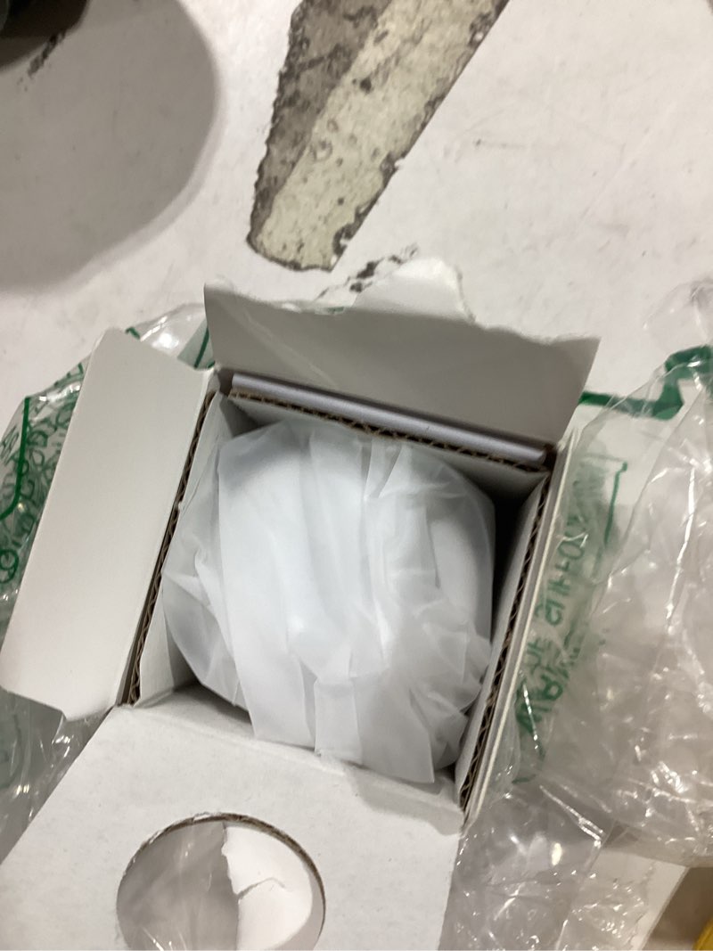 Condition photo showing New/Like New for aqara presence sensor fp300 wireless 5-in-1 motion sensor with mmwave, pir, light, temperature & humidity detection, thread & zigbee, supports homekit, home assistant, alexa, google home