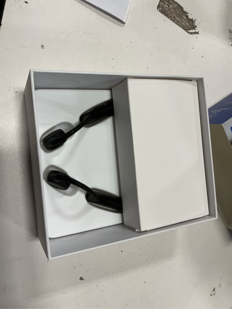 Condition photo showing Good Condition for CORE Open-Ear Bone Conduction Hearing Amplifier for Adults, Designed for Everyday Hearing with Dignity