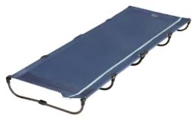 Timber ridge blue folding bed model number  BD630-115B-BL