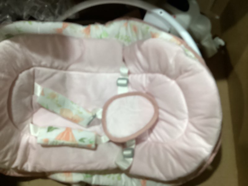 baby swing 