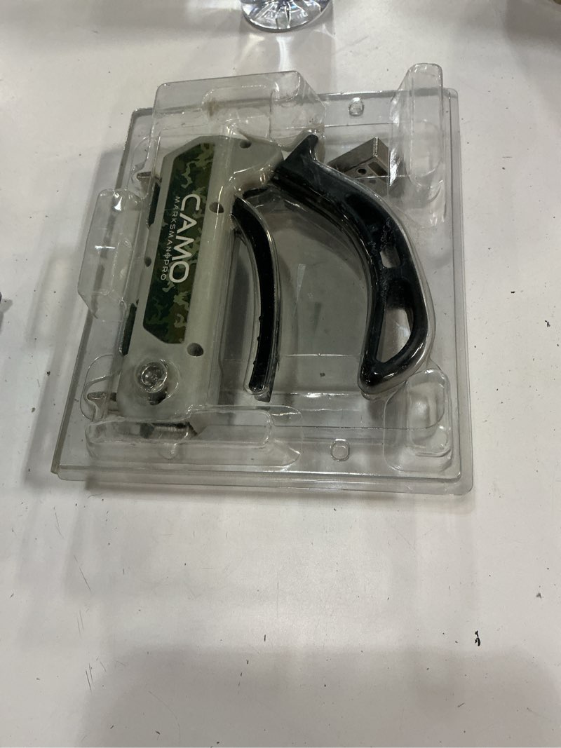 Condition photo showing Good Condition for marksman pro tool