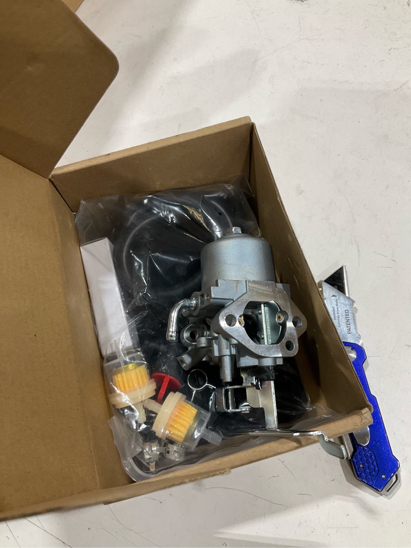 Condition photo showing Good Condition for ex30 carburetor for subaru robin ex30 engine carb mikuni rgx4800 rgn5100 replaces 279-62364-20 279-62364-00 279-62364-10 279-62304-40 279-62304-30 stens 058-161
