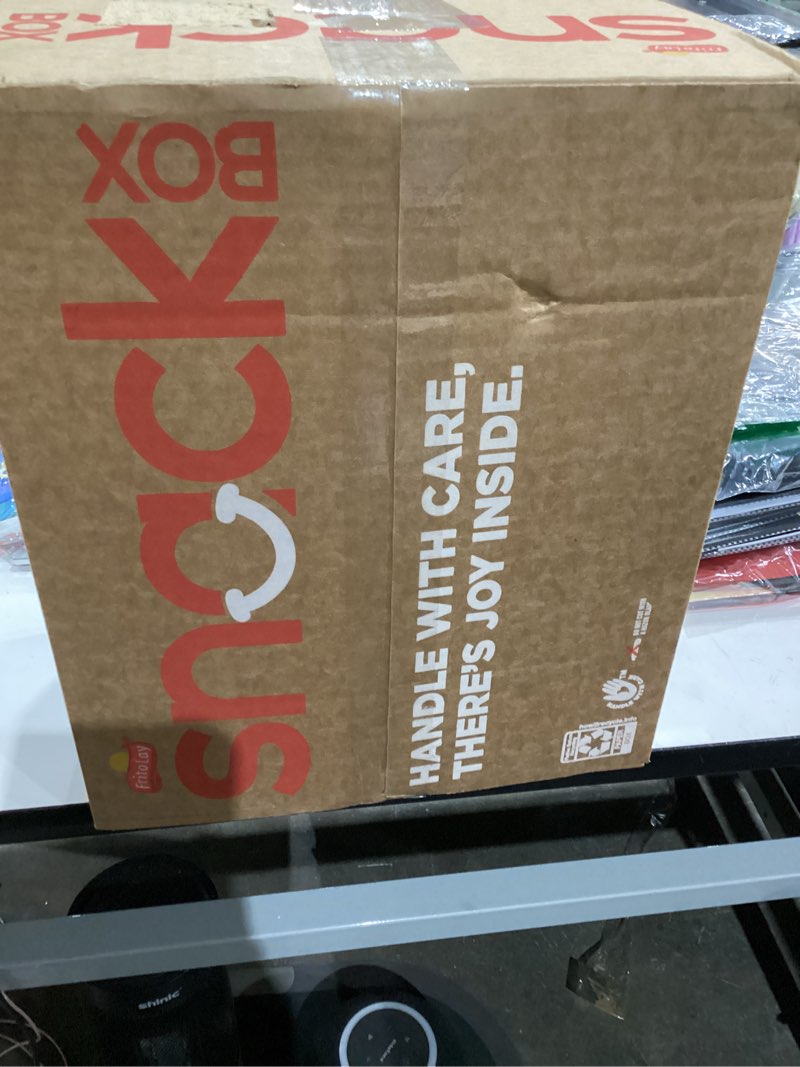 Condition photo showing As Is for ((Used expired)))Simply, Cheetos White Cheddar Puffs & Crunchy Variety  Simply Cheetos Crunchy &  Count (Pack of 1)