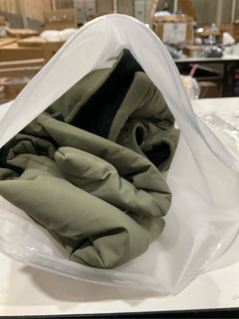 spark paws dog winter jacket, water-resistant coat, warm reflective windproof fleece-interior, for m