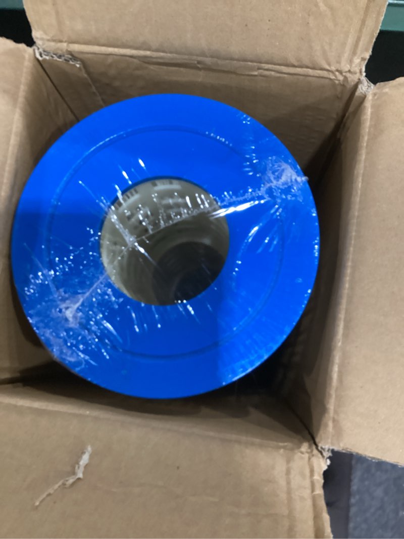 Condition photo showing New/Like New for PJAN145 Swimming Pool Filter Replaces for C-7482, Filbur FC-0820, Jandy Industries CL 580, CV580, R0357900, A0104100, XLS-780, Darlly 71451, 145 Sq.Ft Filter Cartridge, 1 Pack