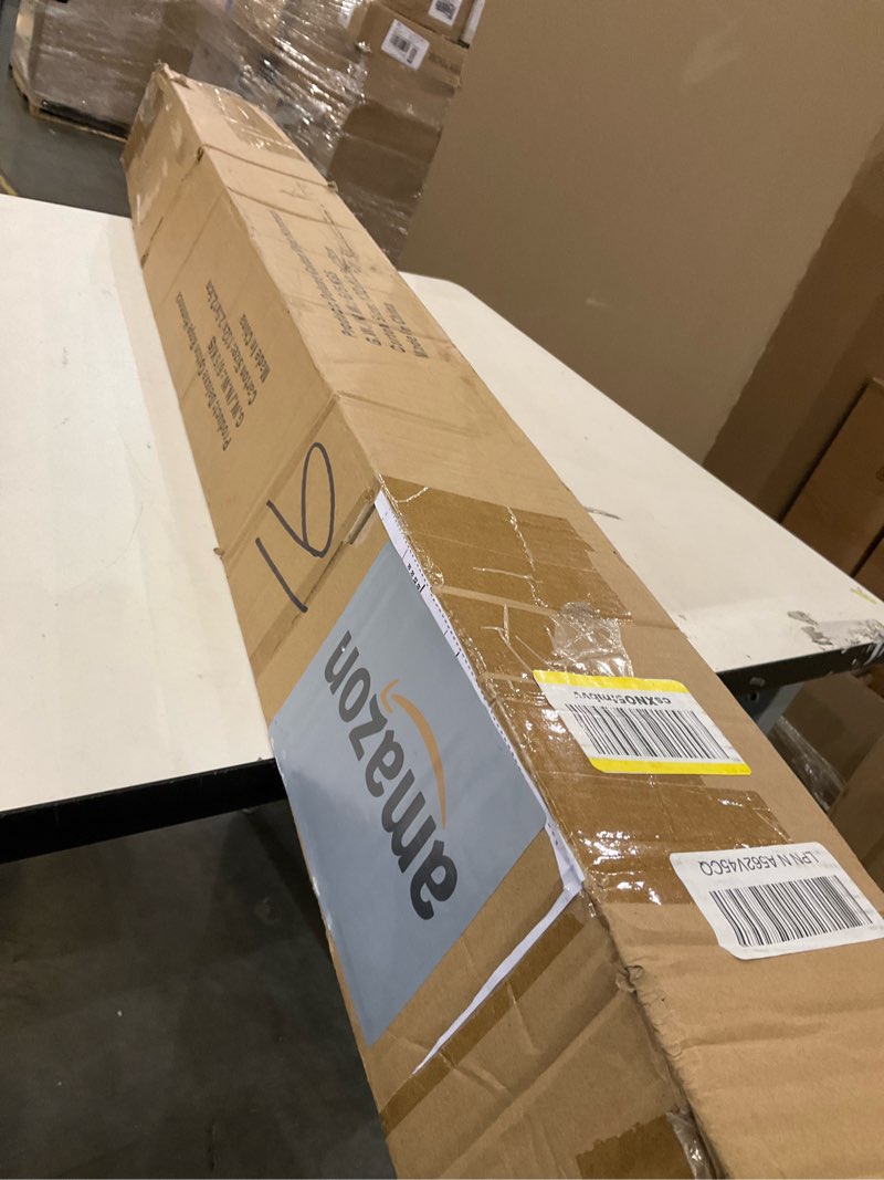 deluxe cotton rope hammock