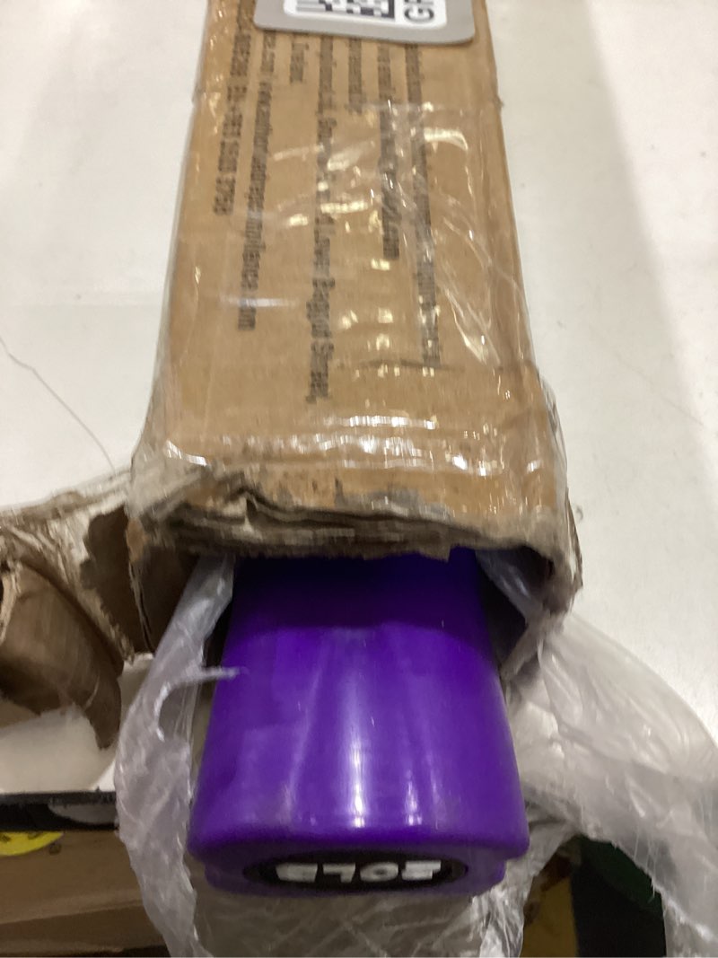 Condition photo showing Good Condition for yes4all total body workout weighted bar, resistance band bar, racks for strength training, exercise bar for yoga in home and gym - single/combo f. 20lbs a. weighted workout bar