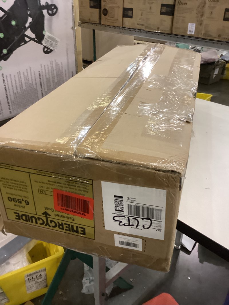 Condition photo showing New/Like New for Ceiling fan